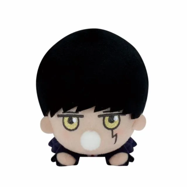 マッシュル 赤ちゃん Aマッシュ・バーンデッド マッシュル-MASHLE マッシュル赤ちゃんぬいぐるみ