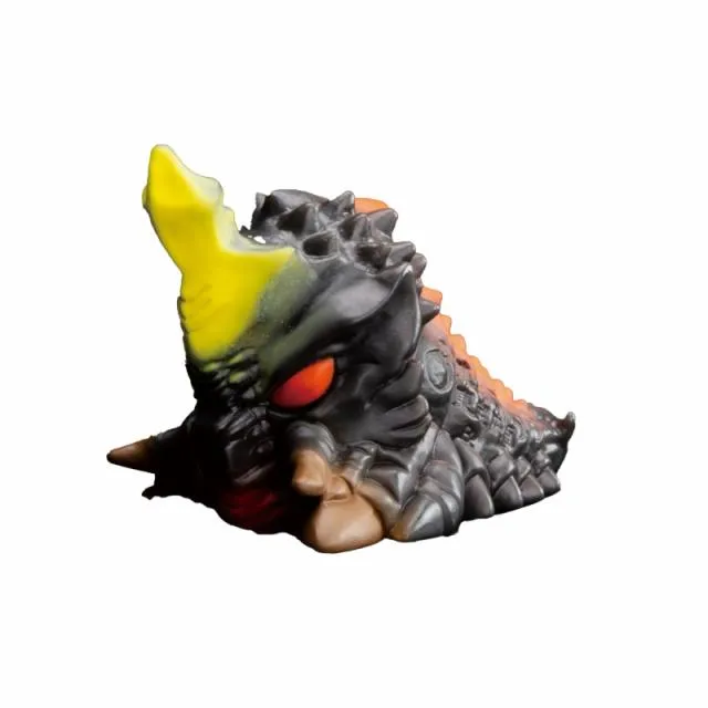 Cバトラ幼虫東宝怪獣シリーズ ゴジラミニソフビクロニクルvol.1