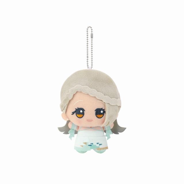 学園アイドルマスター ちびぐるみ 篠澤広 ナムコ限定 学園アイドルマスター ちびぐるみ 篠澤広 ぬいぐるみ ナムコ限定 バラ