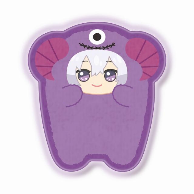 アイドリッシュセブン 　ダイカットハンドタオル　アイナナパレード　１６種セット C逢坂壮五アイドリッシュセブン ダイカットハンドタオル～アイナナ