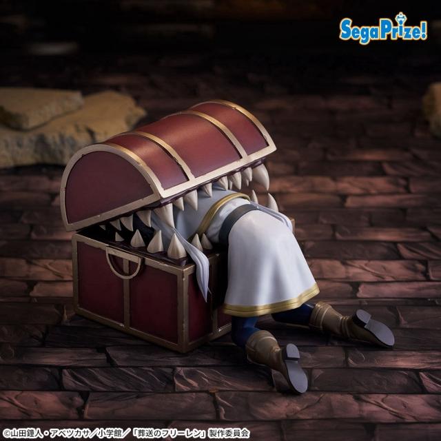 葬送のフリーレン　Luminasta フィギュア　フリーレン　ヒンメル　20体 ｜葬送のフリーレン Luminasta フリーレン ～葬送のフリーレン