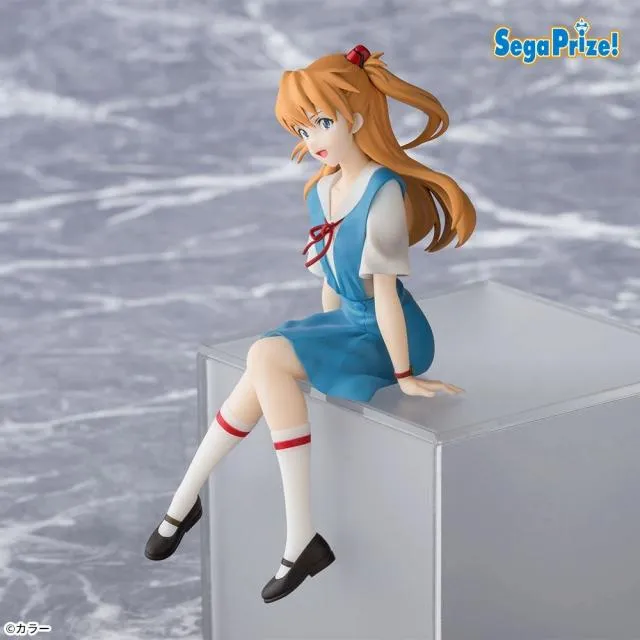 式波・アスカ・ラングレー】ヱヴァンゲリヲン新劇場版 ちょこのせ [PM 