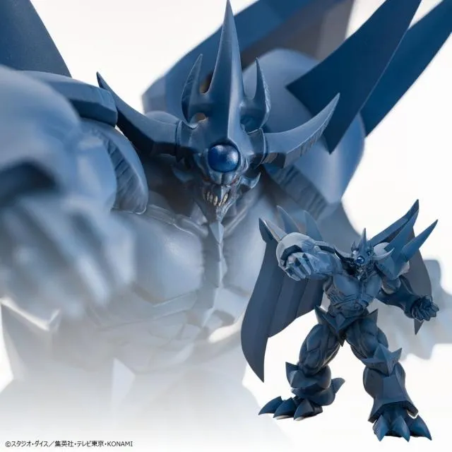 オベリスクの巨神兵】アニメ「遊☆戯☆王」シリーズ Monsters LEGION 