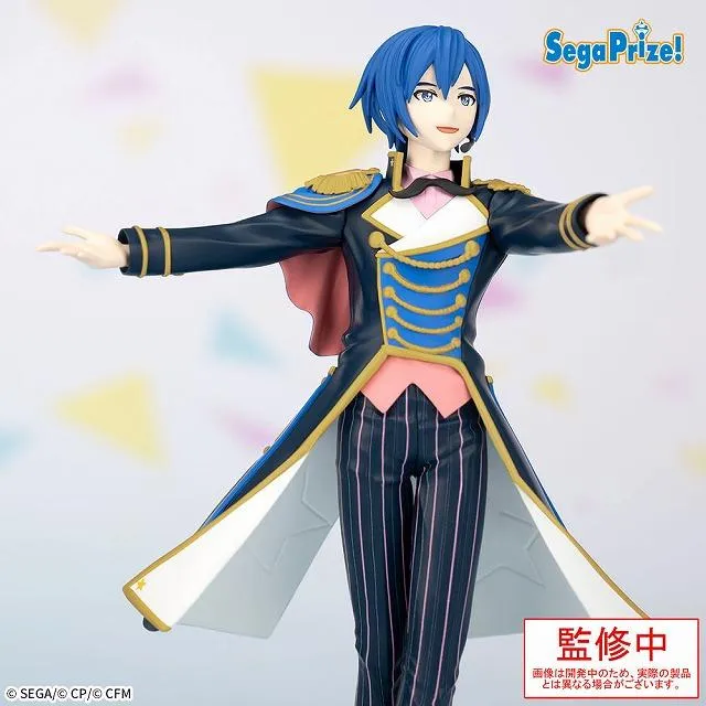ボカロ KAITO Glorious Blue 公式コンピレーションCD 新品 