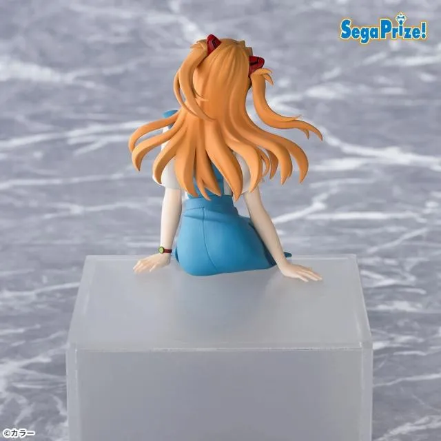 式波・アスカ・ラングレー】ヱヴァンゲリヲン新劇場版 ちょこのせ [PM 