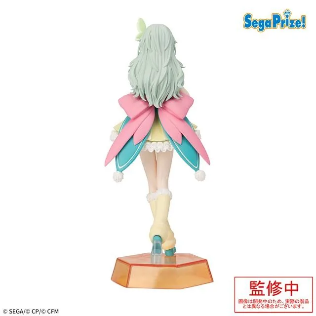 草薙寧々】プロジェクトセカイ カラフルステージ! feat. 初音ミク プロセカ草薙寧々フィギュアセット①