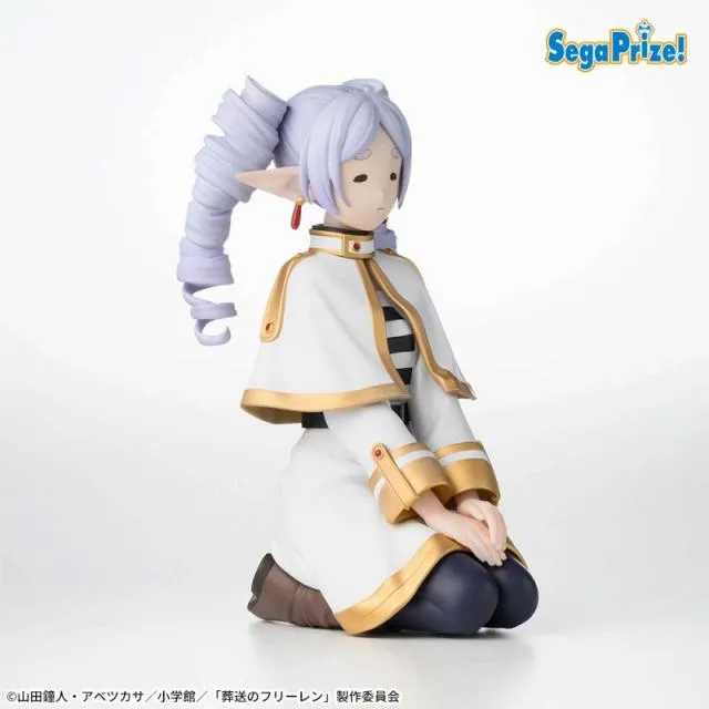 フリーレン】葬送のフリーレン ちょこのせ [PM]フィギュア”フリーレン 