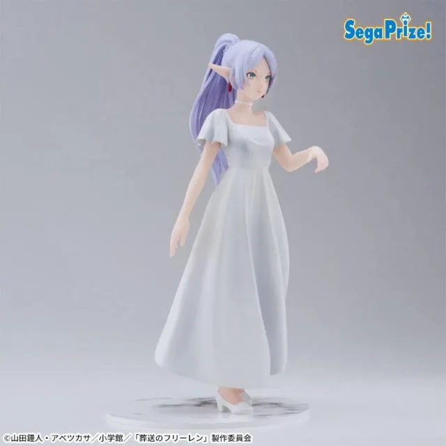 フリーレン】葬送のフリーレン Luminasta “フリーレン”～フォーリヒに 