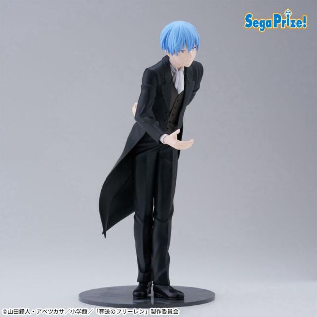 葬送のフリーレン Luminasta フォーリヒにて ヒンメル フリーレン