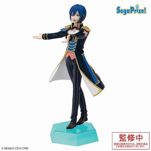 ワンダーランドのセカイのKAITO】プロジェクトセカイ カラフルステージ 