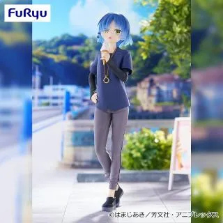 山田リョウ】アニメ「ぼっち・ざ・ろっく!」 Trio-Try-iT Figureー山田 