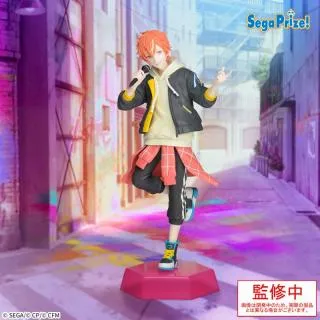 東雲彰人】プロジェクトセカイ カラフルステージ!feat.初音ミクDesktop 