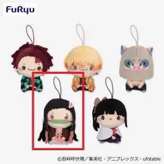 鬼滅の刃オンクレ最新プライズ・入荷情報一覧