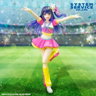 アイ】【推しの子】Vivitフィギュア アイ チアリーディングVer 