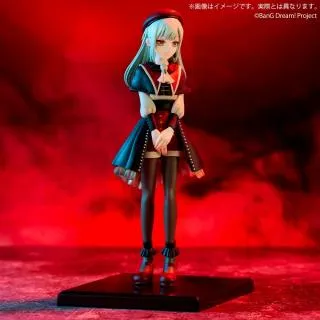 モーティス】BanG Dream! プレミアムフィギュア Ave Mujica モーティス 