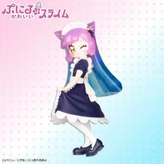 TVアニメ「ぷにるはかわいいスライム」 ふぃぐきゅーぶ いつもの 
