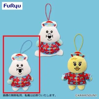 おぱんちゅうさぎ/んぽちゃむオンクレ最新プライズ・入荷情報一覧