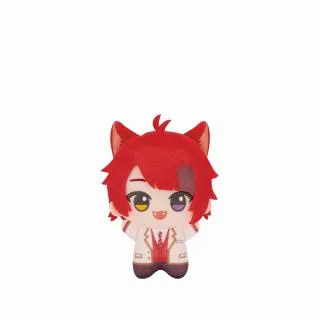 A莉犬】すとぷり ちびぐるみ～制服ver.～ オンラインクレーンゲーム 