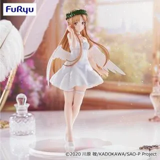 アスナ】ソードアート・オンライン BiCute Pure Figureーアスナー 