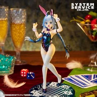 ロキシー・ミグルディア】無職転生II ～異世界行ったら本気だす 