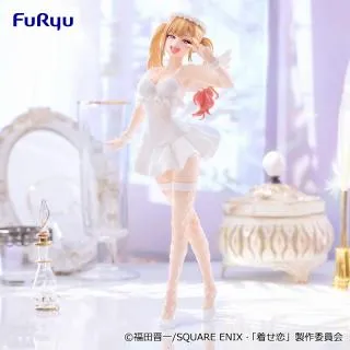 喜多川海夢】その着せ替え人形は恋をする Bicute Pure Figureー喜多川 
