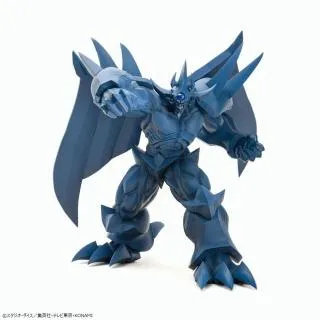 オベリスクの巨神兵】アニメ「遊☆戯☆王」シリーズ Monsters LEGION 