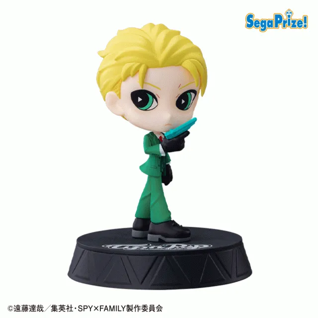 SPY×FAMILYオンクレ最新プライズ・入荷情報一覧