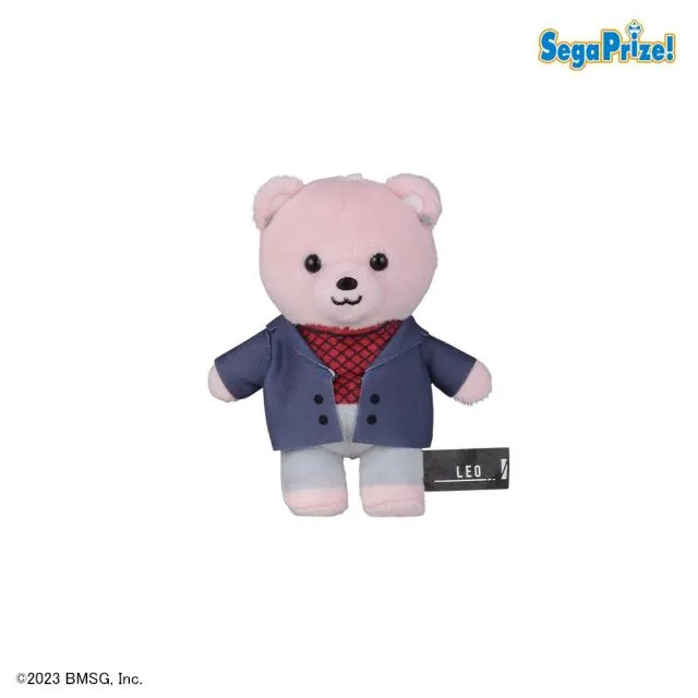BE:FIRST ANIMAL COORDY Gifted. コンプリートセット 【公式通販】
