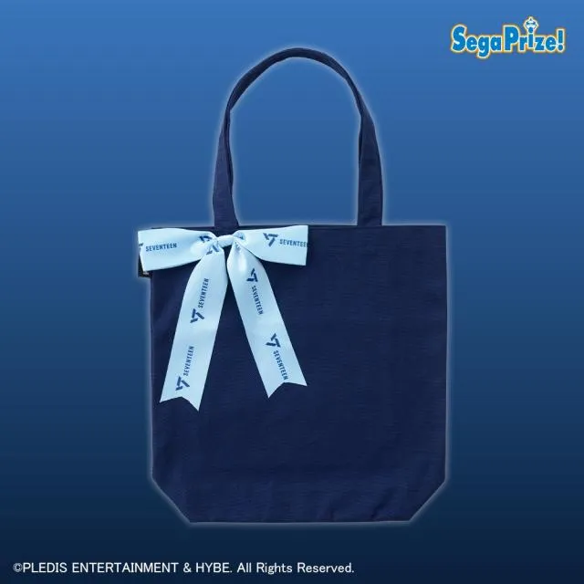 SEVENTEEN ケレン トートバッグ A】SEVENTEEN [PM]トートバッグ オンラインクレーンゲーム DMMオンクレ