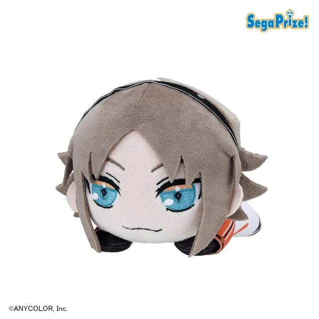 B:Mysta Rias】NIJISANJI EN Luxiem 寝そべり ミニぬいぐるみ“Vox