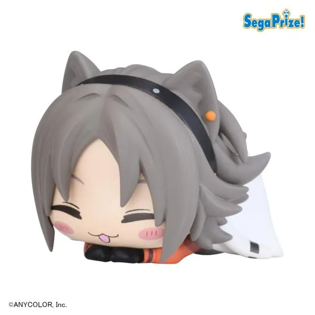 NIJISANJI EN Luxiem おひるねこ ミスター・リアス フィギュア B:Mysta Rias】NIJISANJI EN Luxiem おひるねこ ミニフィギュア“Vox