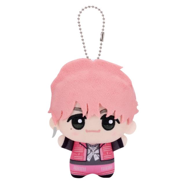 B:JENO(ジェノ)】NCT DREAM Glitch Mode ちびぐるみvol.2 オンライン