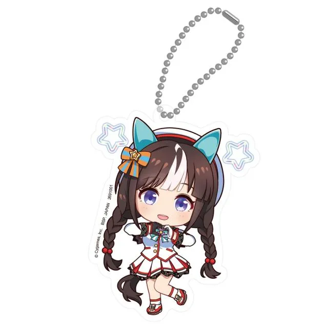 Iホッコータルマエ】ウマ娘 プリティーダービー アクリルプレート