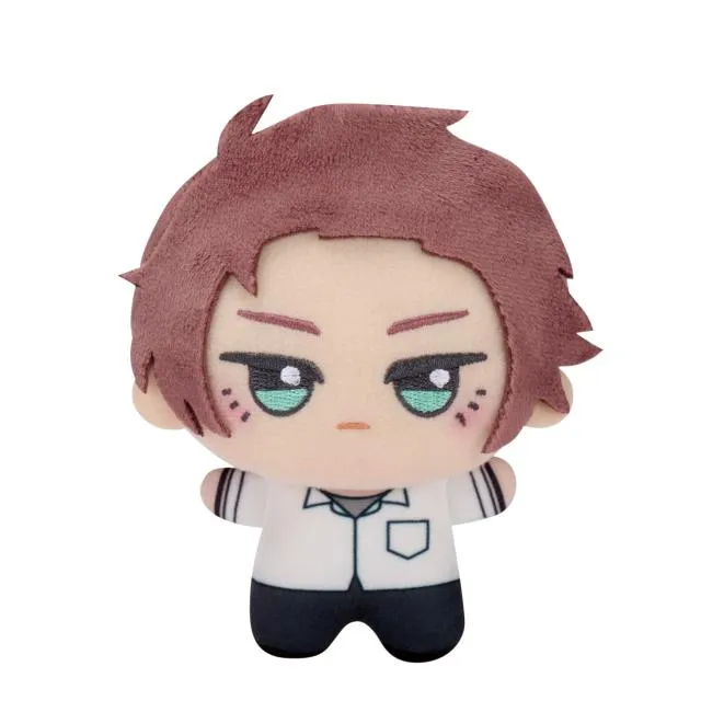 E糸師冴】TVアニメ『ブルーロック』 ちびぐるみvol.6 オンライン