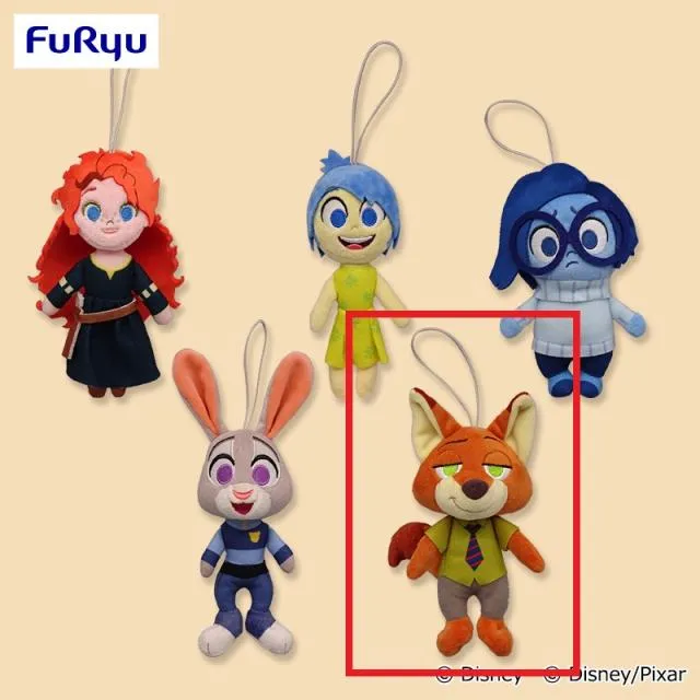 【まとめ売り】ディズニー ピクサー キャラクターグッズセット Eニック】ディズニー&ディズニー/ピクサーキャラクター 【FDM】100th