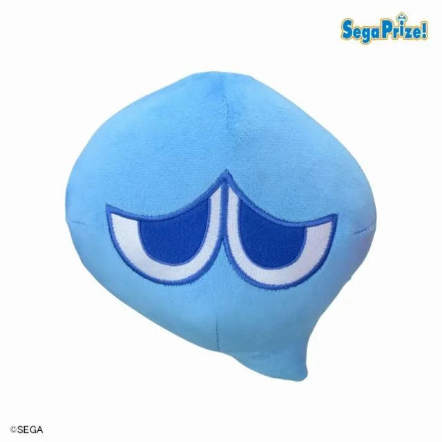 Bあおぷよ】ぷよぷよ ミニクッション オンラインクレーンゲーム DMM