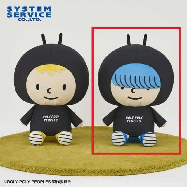 ユーカレイリー　ぬいぐるみ　セット ユーカレイリーぬいぐるみセット』がFangamerJPにて販売開始