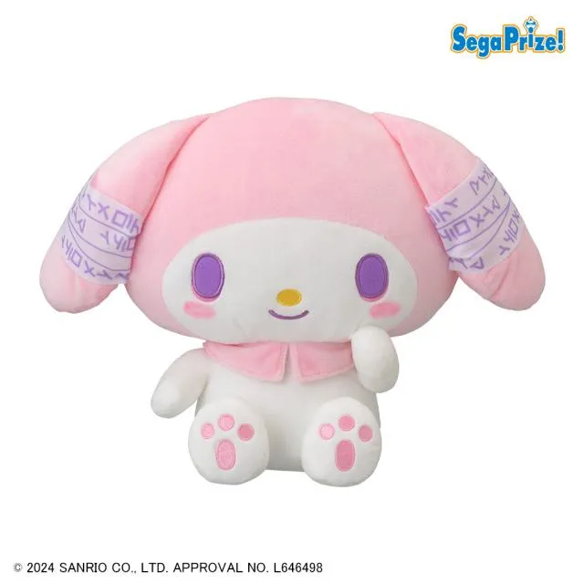 -真天地開闢集団- ジグザグ サンリオピューロランド ブロマイド　命様　マイメロ マイメロディ】―真天地開闢集団―ジグザグ×サンリオキャラクターズ L