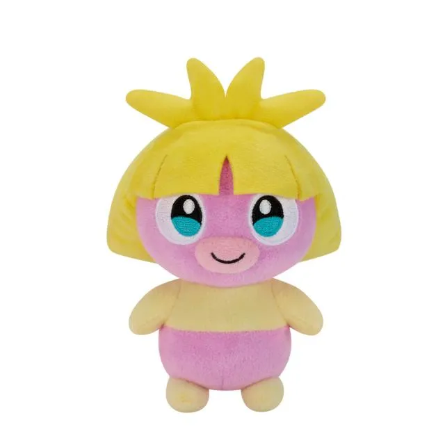 Bムチュール】ポケットモンスター ぬいぐるみ～ププリン・ムチュール 