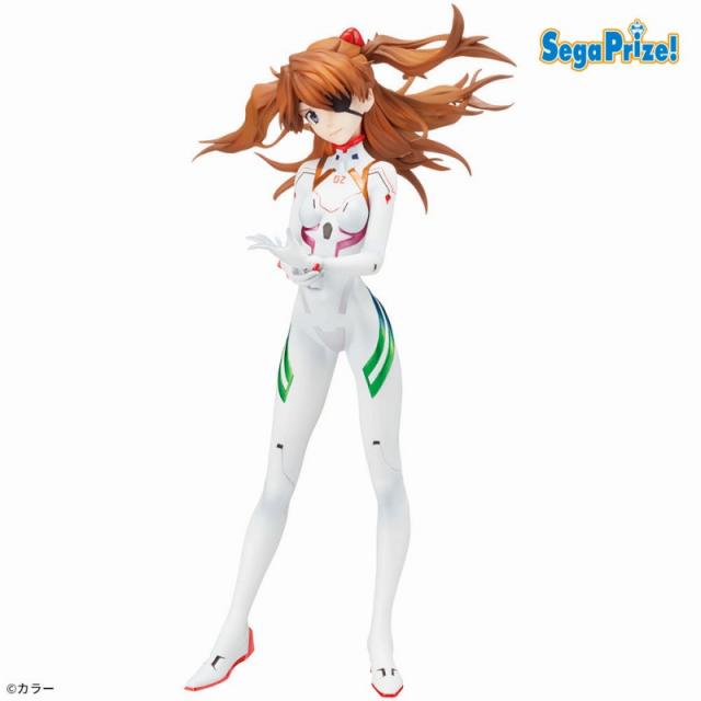 式波・アスカ・ラングレー】シン・エヴァンゲリオン劇場版 スーパー