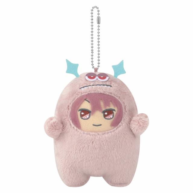 D御堂虎於】アイドリッシュセブン きらどるぬいぐるみ～アイナナ