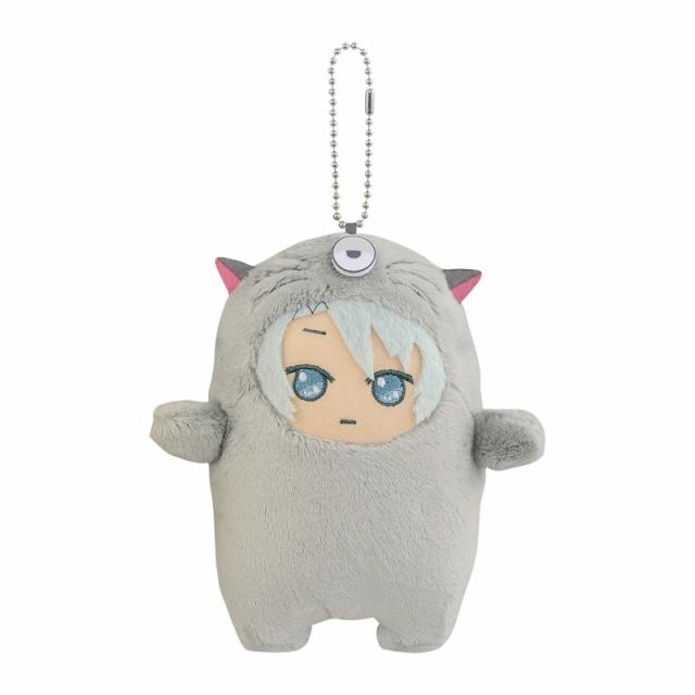 C八乙女楽】アイドリッシュセブン きらどるぬいぐるみ～アイナナ