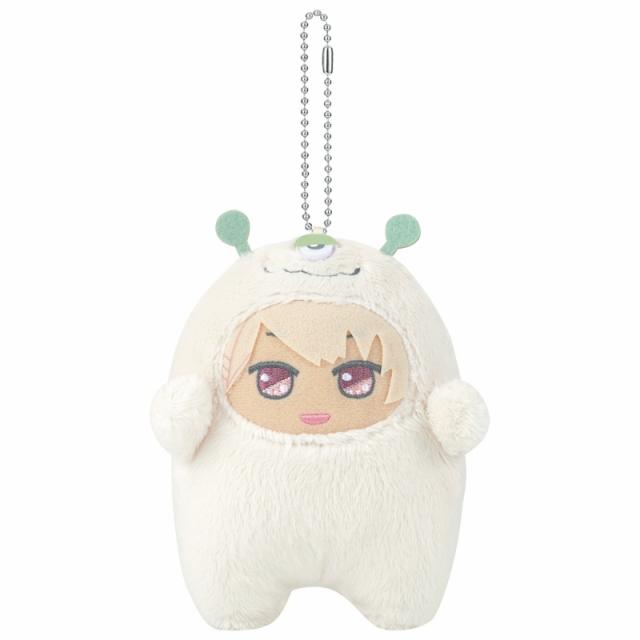 【最終値下げ】アイナナ 棗巳波 きらどる ぬいぐるみセット D棗巳波】アイドリッシュセブン きらどるぬいぐるみ～アイナナパレード