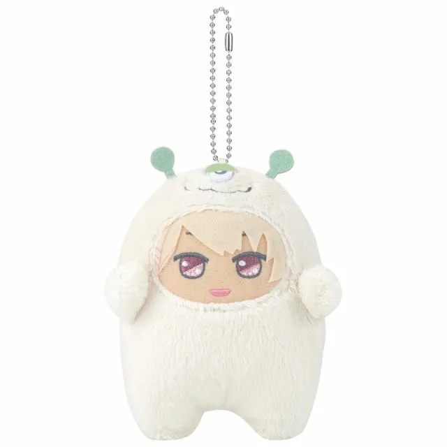 D棗巳波】アイドリッシュセブン きらどるぬいぐるみ～アイナナパレード