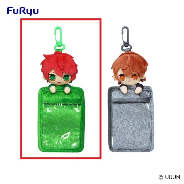 カラフルピーチ じゃぱぱさん ぬいぐるみ カラフルピーチ じゃぱぱ