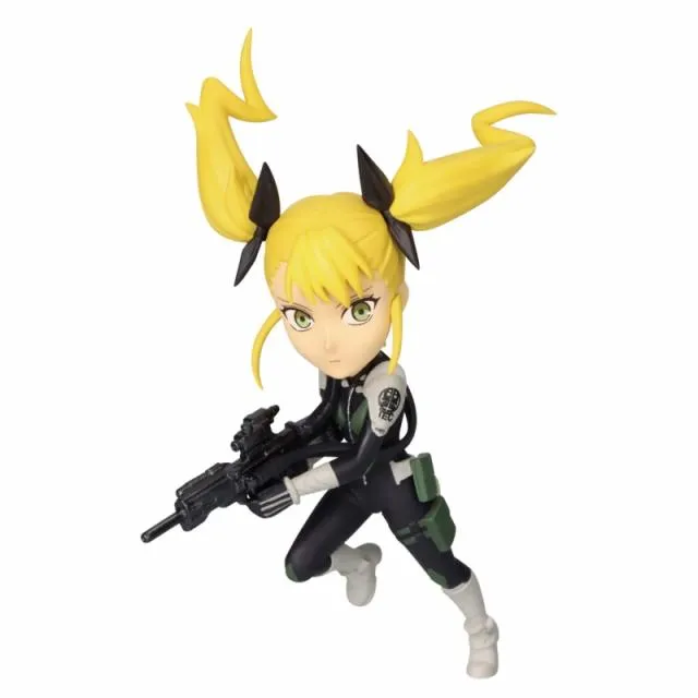 B四ノ宮キコル】怪獣8号 ワールドコレクタブルフィギュアvol.4