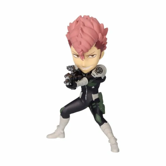 C古橋伊春】怪獣8号 ワールドコレクタブルフィギュアvol.4 オンライン
