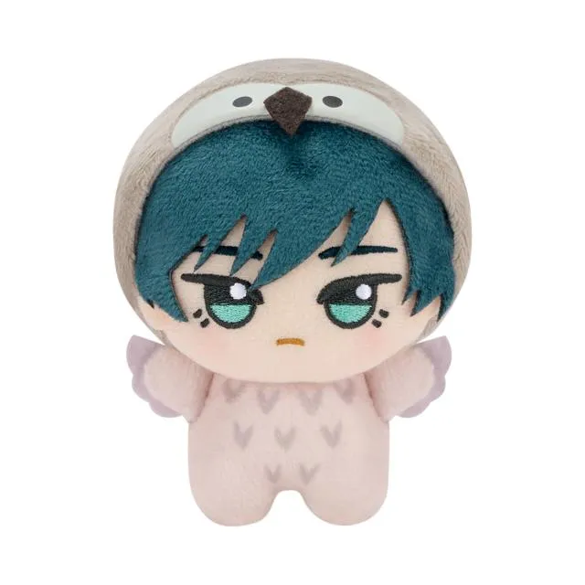 ブルーロック ちびぐるみ~アニマル着ぐるみver.~vol.2 6セット Amazon