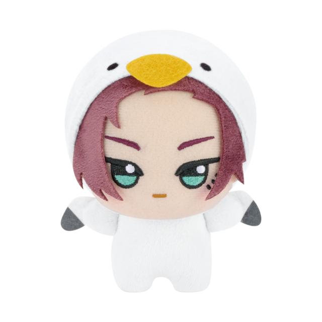 D糸師冴】TVアニメ『ブルーロック』 ちびぐるみ～アニマル着ぐるみver