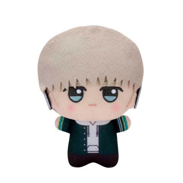 C梶蓮】『WIND BREAKER』 ちびぐるみvol.2 オンラインクレーンゲーム